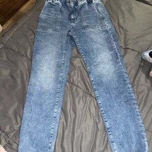 American Eagle Outfitters Blue Jeans